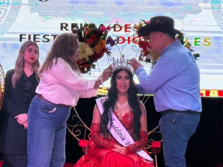 1- INAGURACIÓN FIESTAS LA CANDELARIA 2026 1