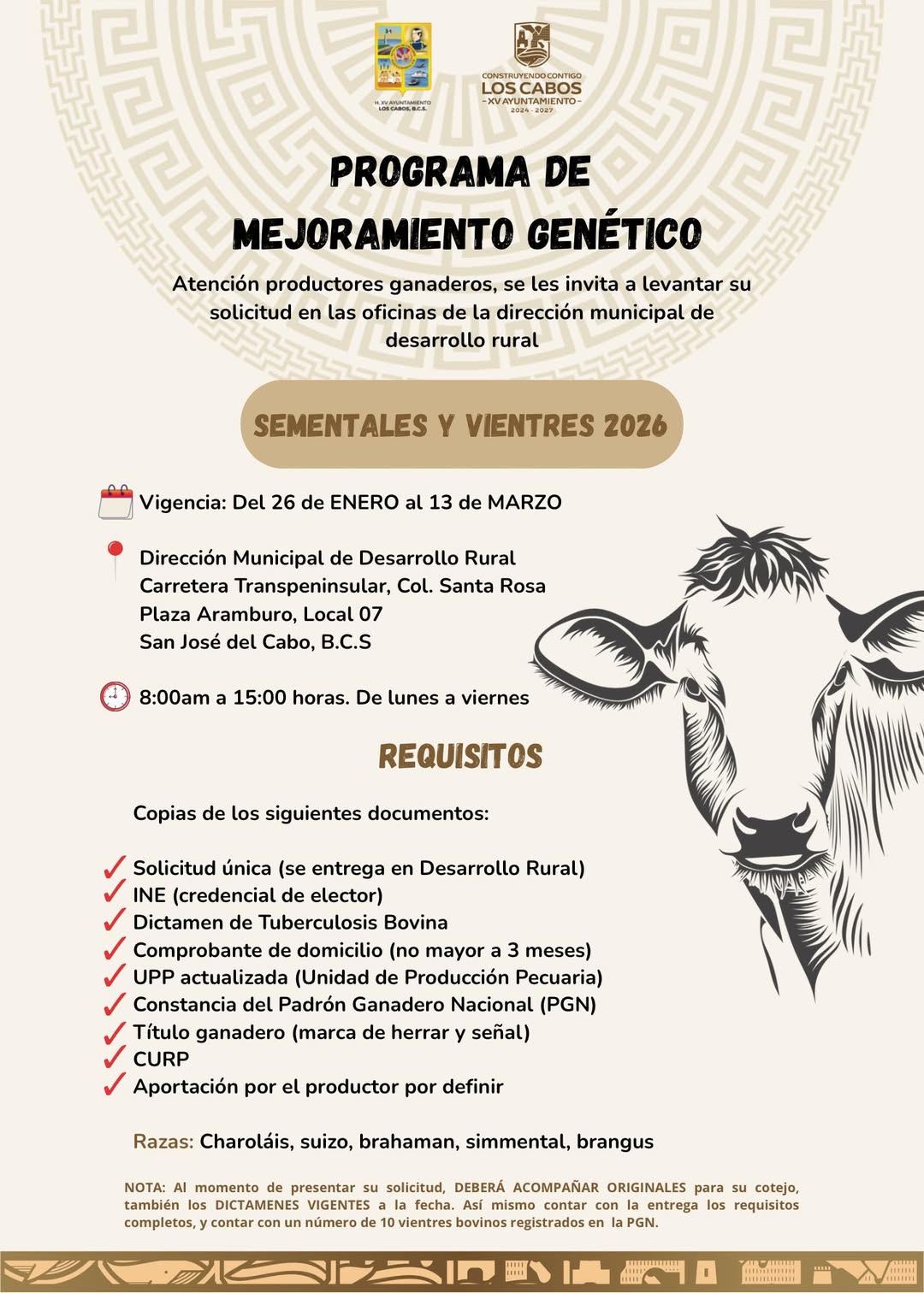 2-CONVOCATORIA PROGRAMA MEJORAMIENTO GENÉTICO 2026.jpg
