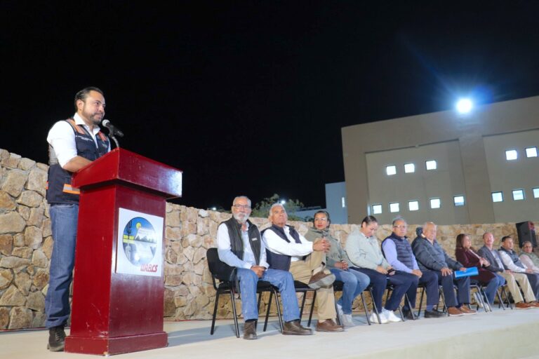 ALCALDE INAUGURACIÓN NUEVA SUBSEDE UABCS CSL 1