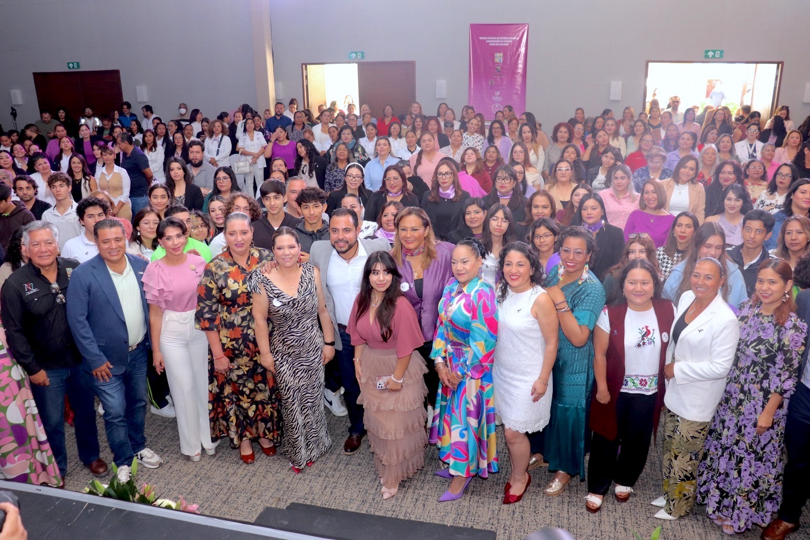 CONVENCIÓN MUJERES SEGURAS ENTORNOS DIGITALES LOS CABOS 2