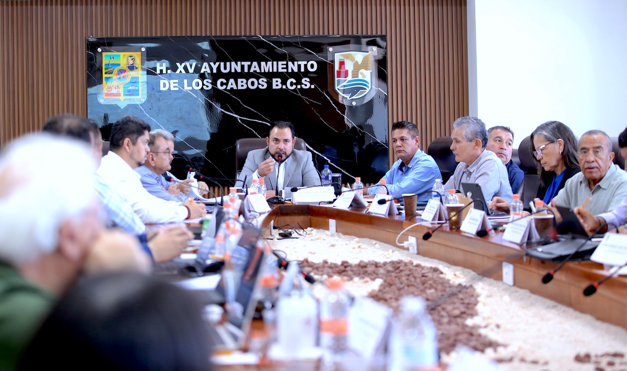 FIDEICOMISO SANEAMIENTO AMBIENTAL INVERSIÓN MEJORA URBANA 1