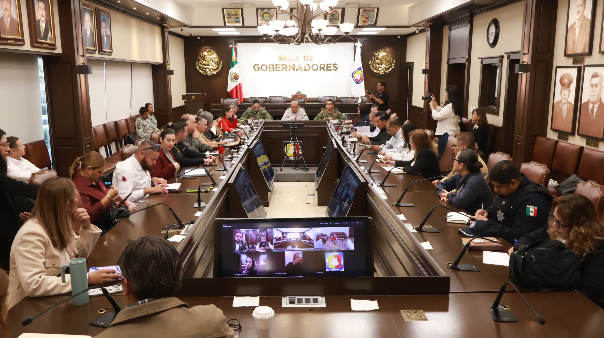 FOTO BOLETÍN 0035 VMCC-JORNADAS POR LA PAZ 1