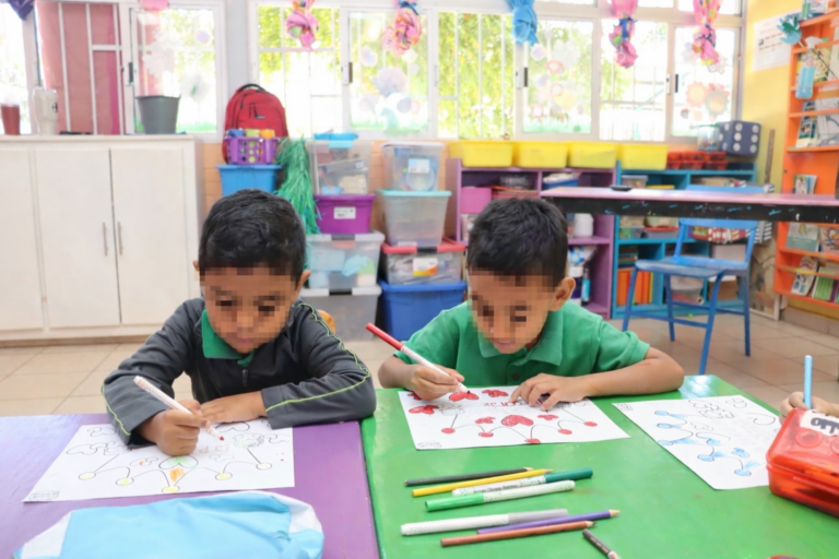 FOTO BOLETÍN SEP-PREINSCRIPCIONES