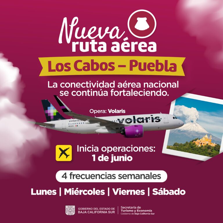 FOTO BOLETÍN SETUE- LOS CABOS SUMA