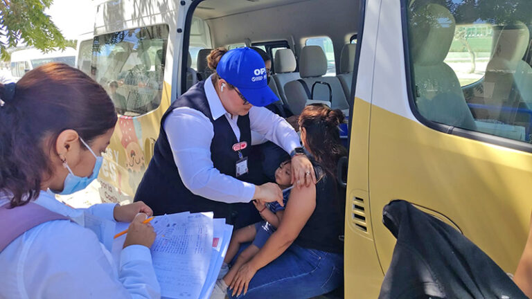 FOTO BOLETIN SSA-CONFIRMAN