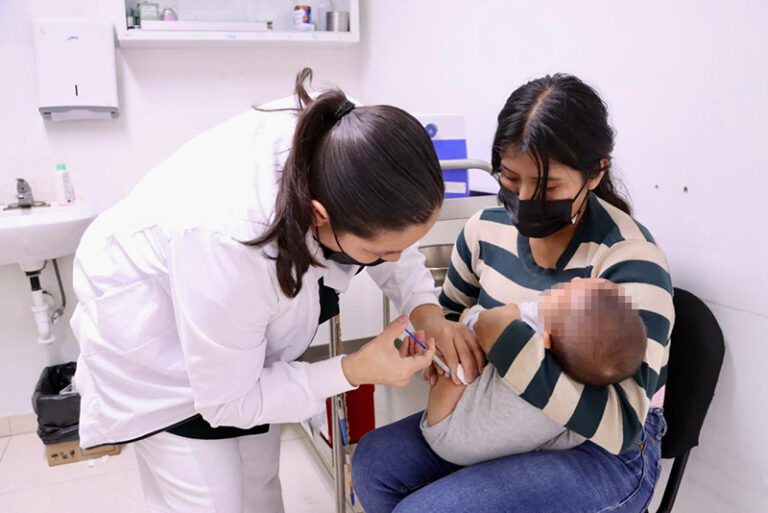 FOTO BOLETÍN SSA-VACUNAS