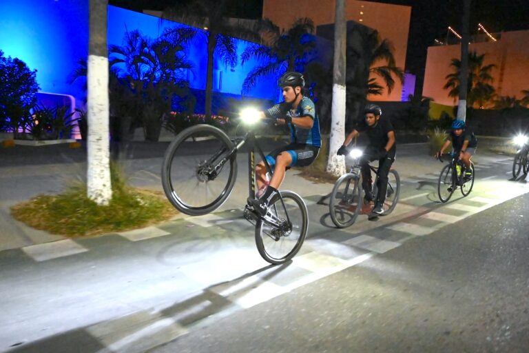 INDEM PROGRAMA BICI-ACTÍVATE 3