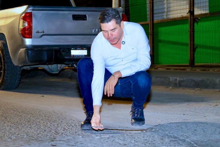 OFICIALÍA MAYOR TRANSFORMACIÓN VIAL IMSS 38 4