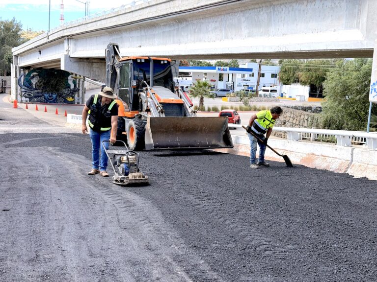 PROGRAMA CAZA BACHES ATENCIÓN VIALIDADES SJC 1