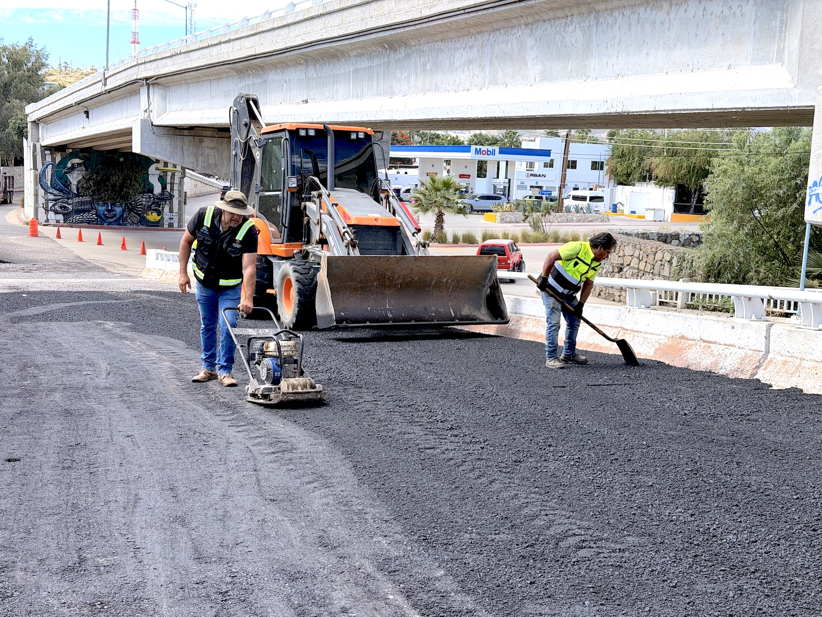 PROGRAMA CAZA BACHES ATENCIÓN VIALIDADES SJC 1
