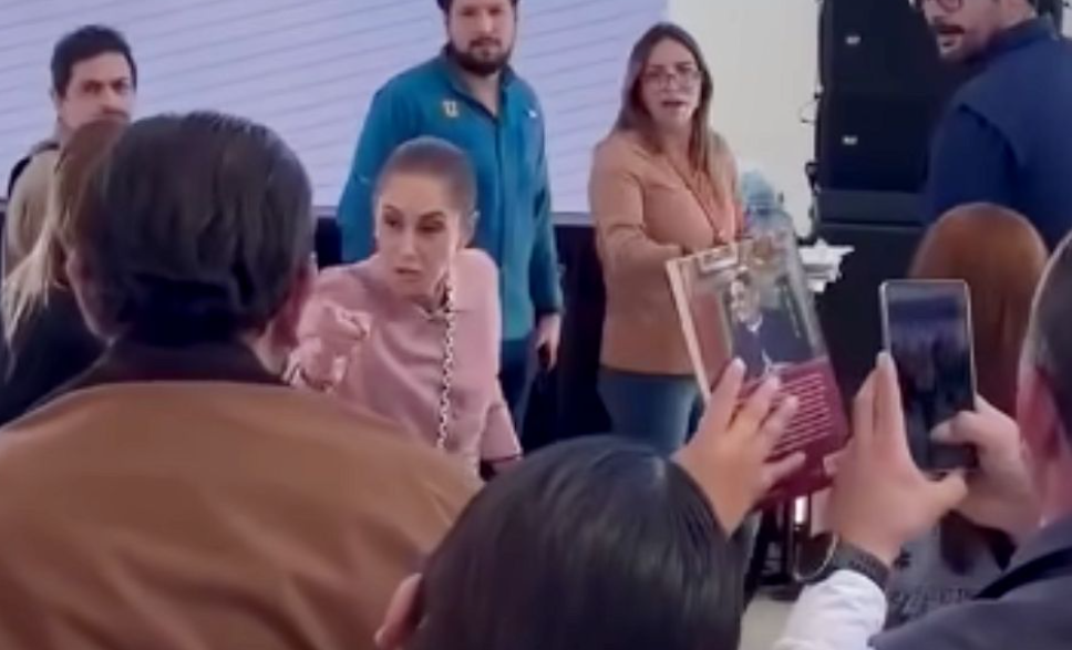 REGAÑO