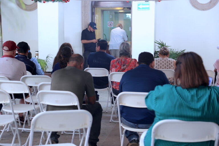 TESORERO ÚLTIMOS DÍAS DE DESCUENTO PREDIAL 20% 2