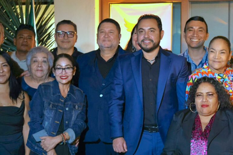 ALCALDE ASOCIACIÓN DE COMUNICADORES DE LOS CABOS 3