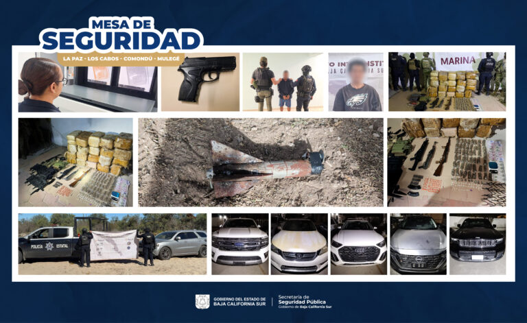 FOTO BOLETIN MESA DE SEGURIDAD 2 DE MARZO DE 2026