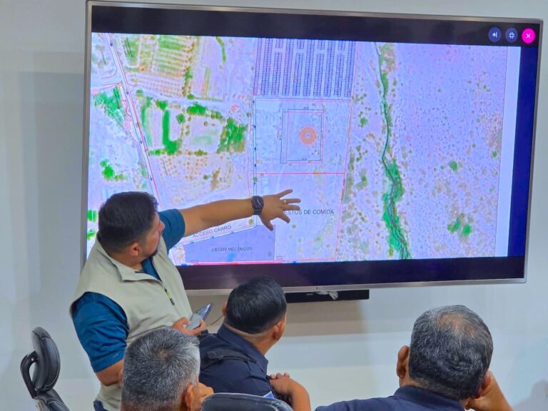 OPERATIVO DE SEGURIDAD PÚBLICA FIESTAS TRADICIONALES SJC 2026 3