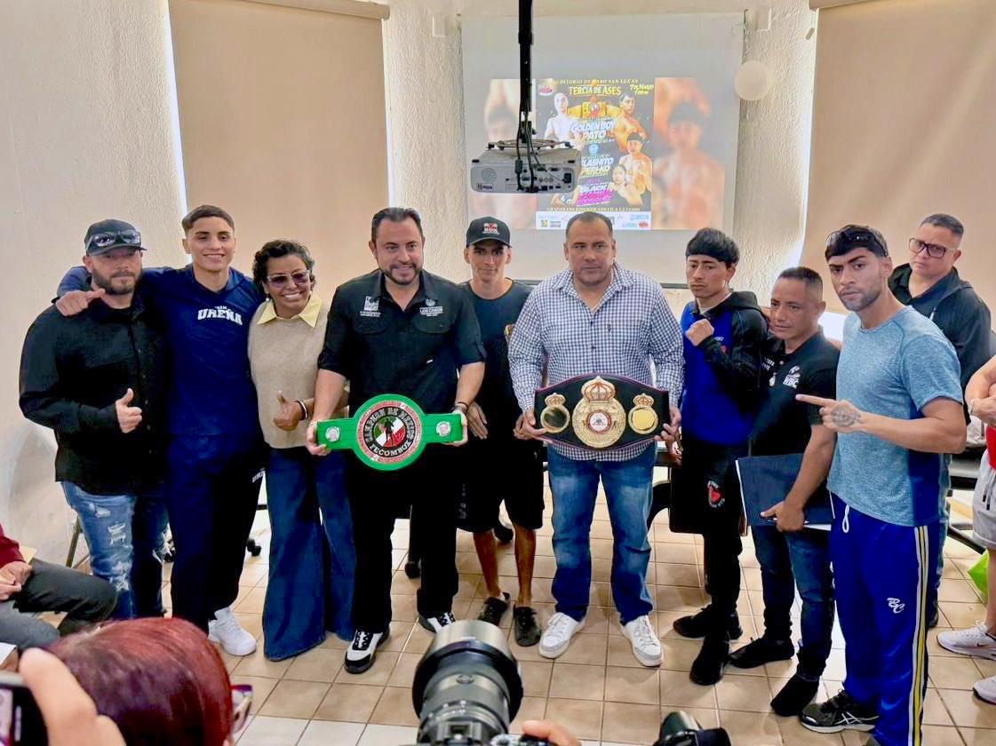 PESAJE FUNCIÓN BOX TERCIA DE ASES CSL 1