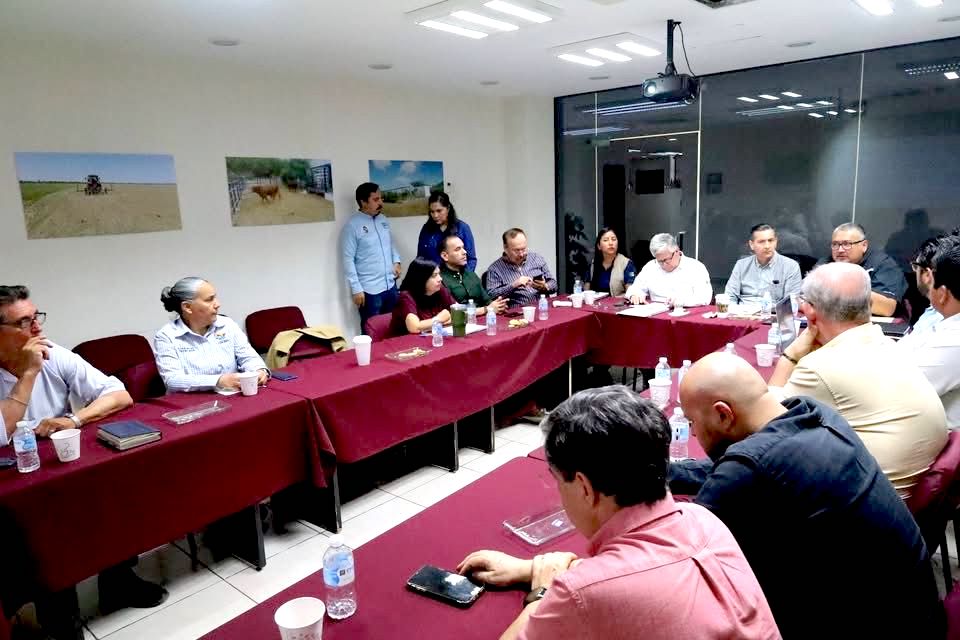 PESCA COMITÉ TÉCNICO FONMAR 7