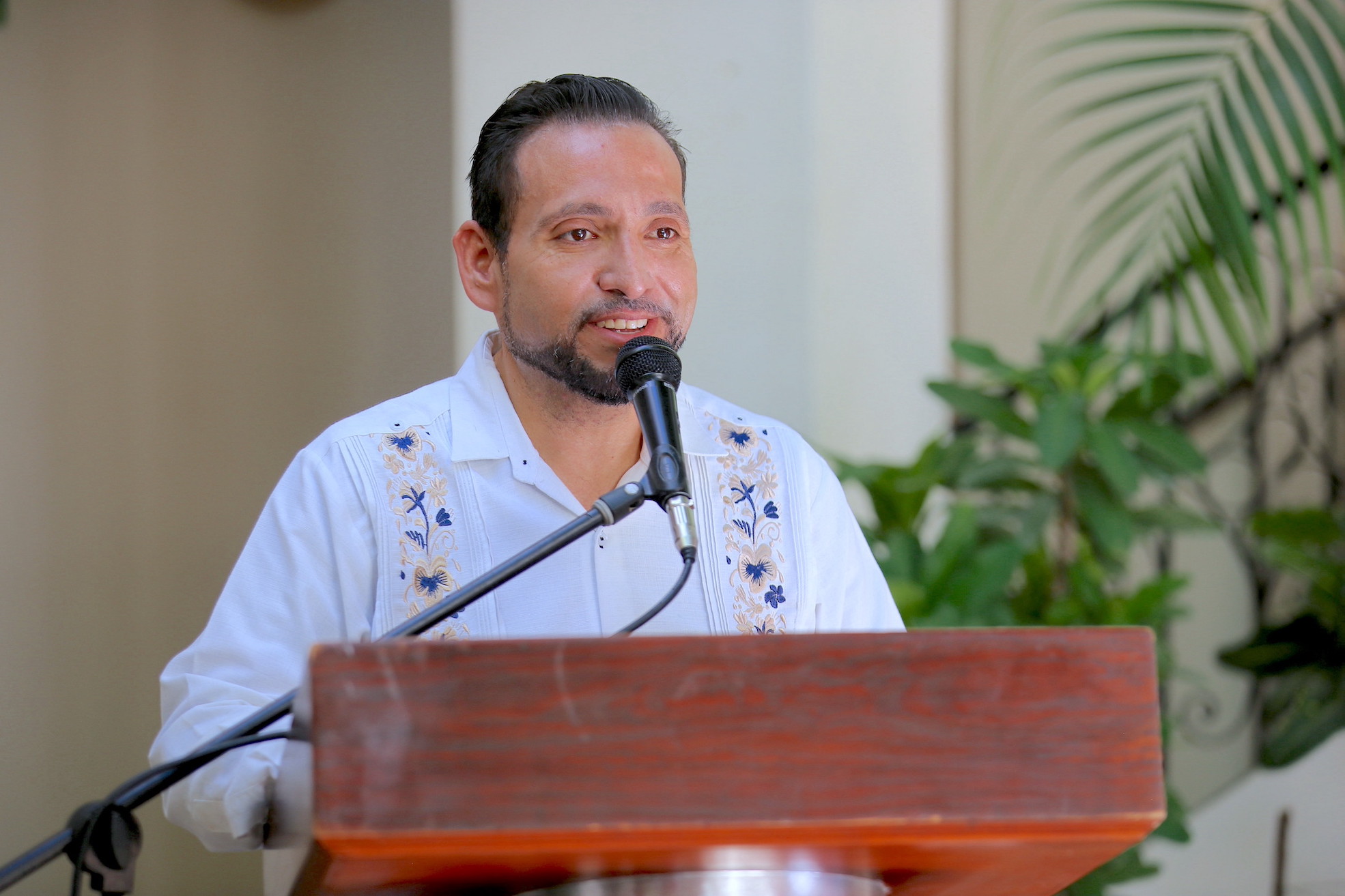 PROGRAMA CULTURAL IRONMAN 70.3 LOS CABOS 2