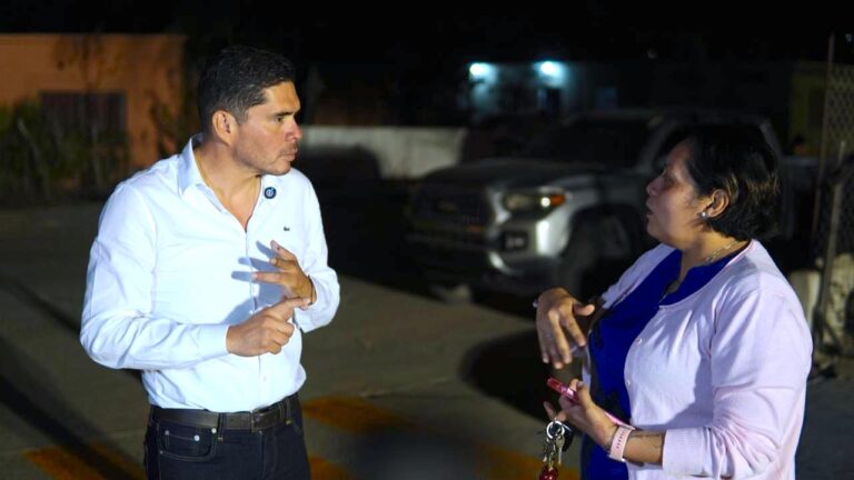 PROGRAMA TRANSFORMACIÓN VIAL COLONIA SAN JOSÉ VIEJO 1