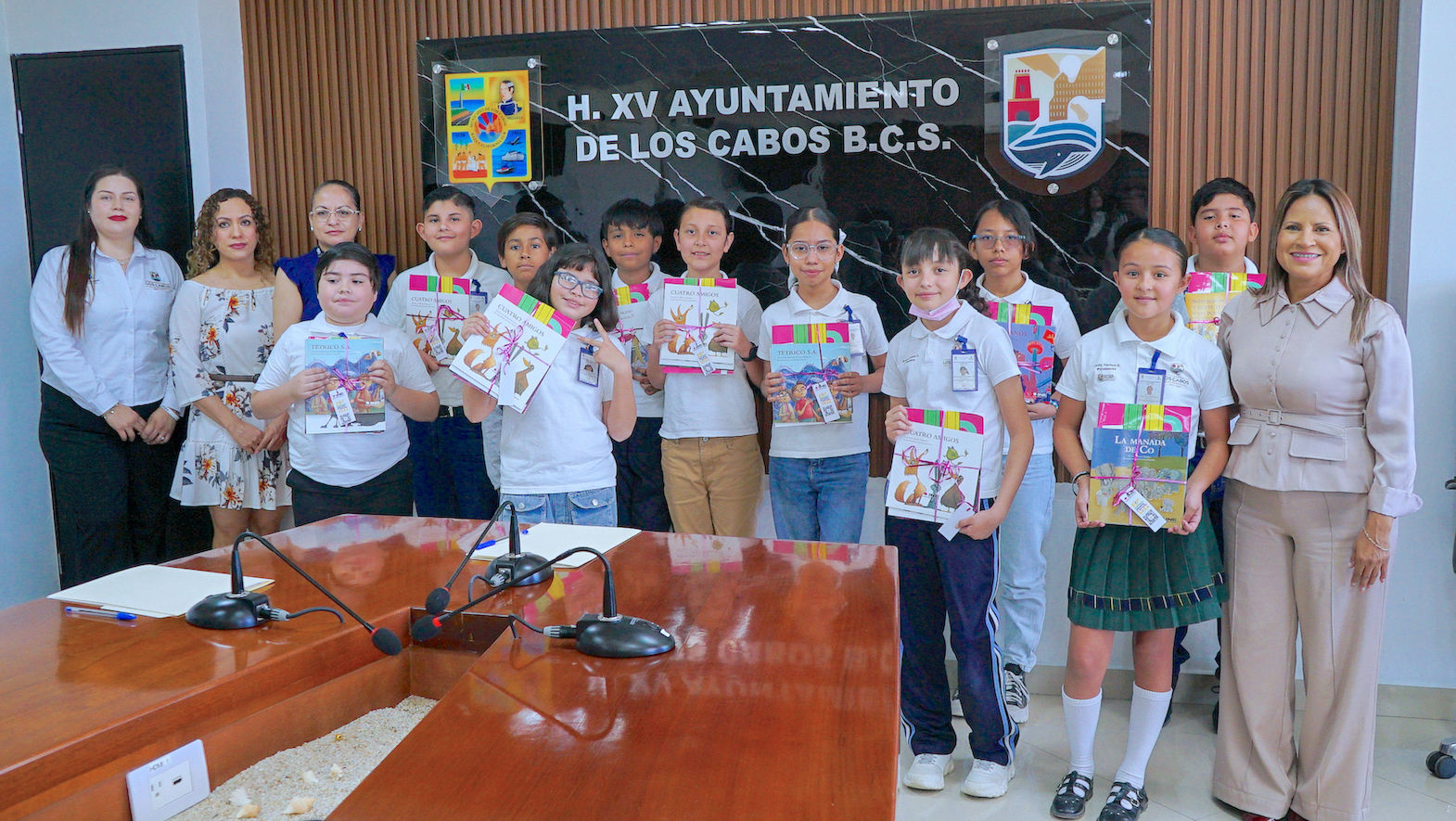 SIPINNA TERCERA SESIÓN CABILDO INFANTIL 1