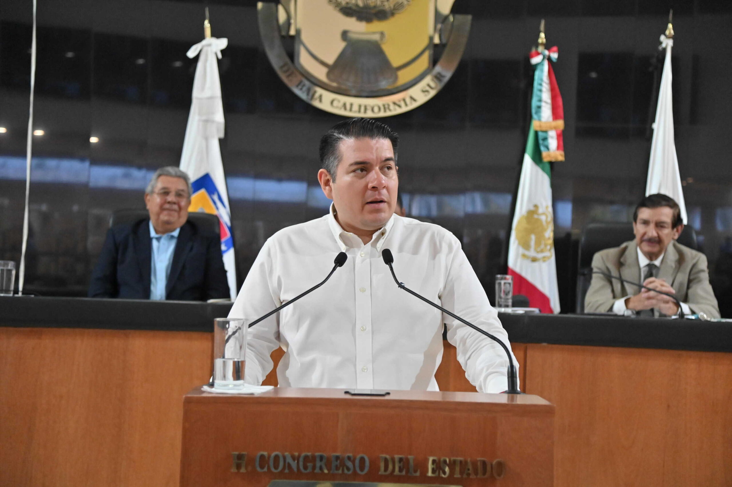 SSOLEMNE NESTOR AGUNDEZ DIP FABRIZIO DEL CASTILLO 260326 4