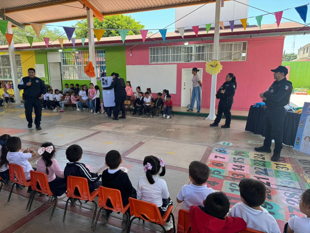 FOTO BOLETÍN SSPE-IMPULSA