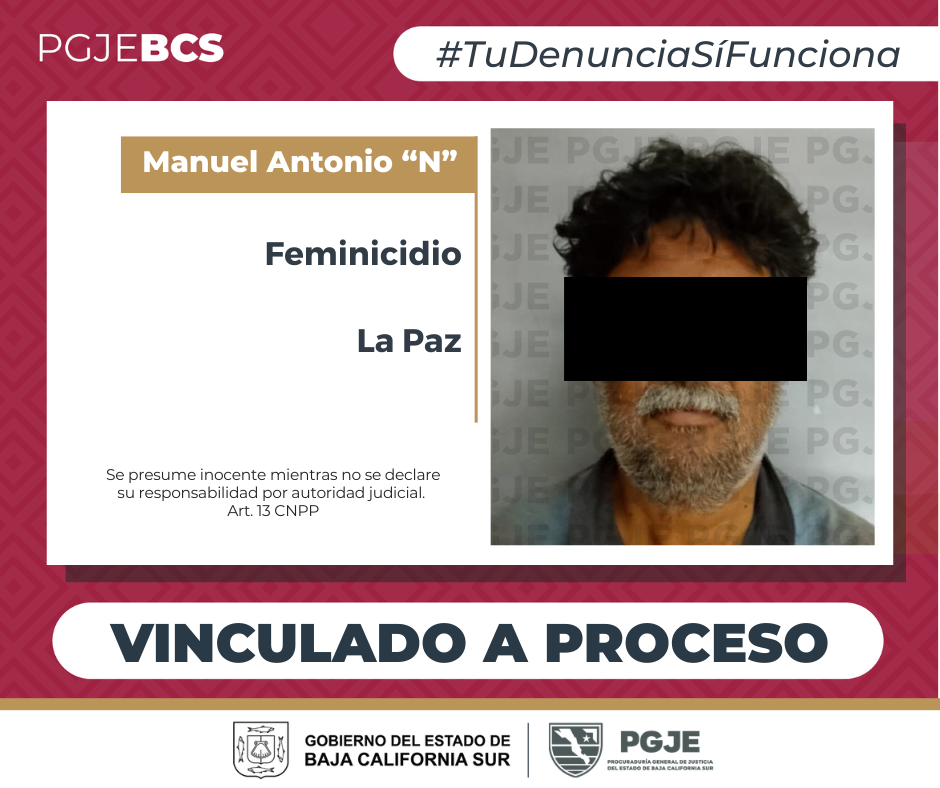 FOTO COMUNICADO DE PRENSA 340-2026