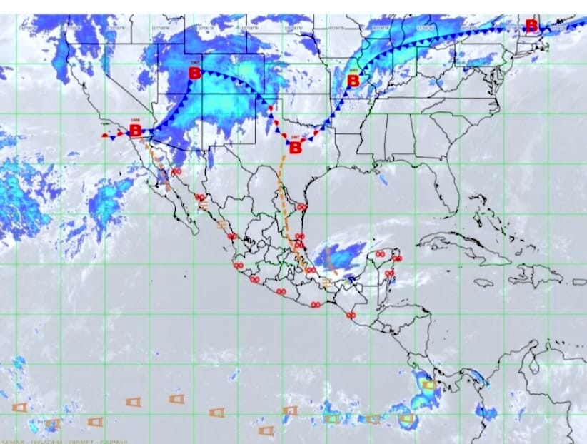PROTECCIÓN CIVIL PRECAUCIÓN MAR DE FONDO 2