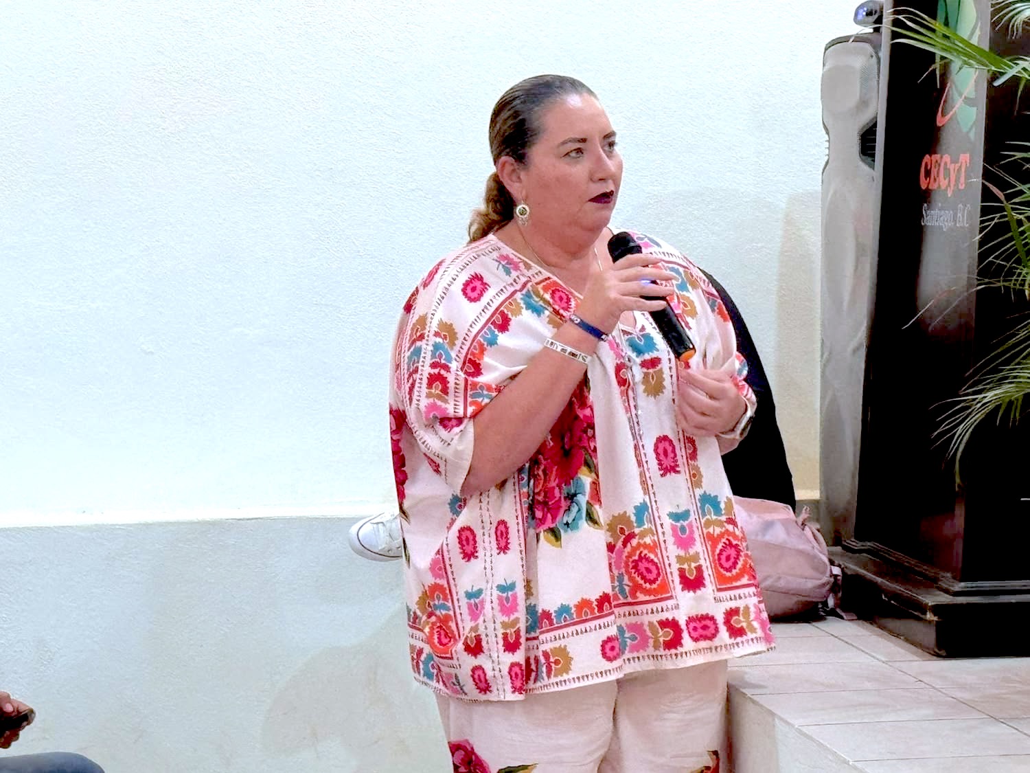 SERVICIOS DE SALUD ZONA RURAL LOS CABOS 5