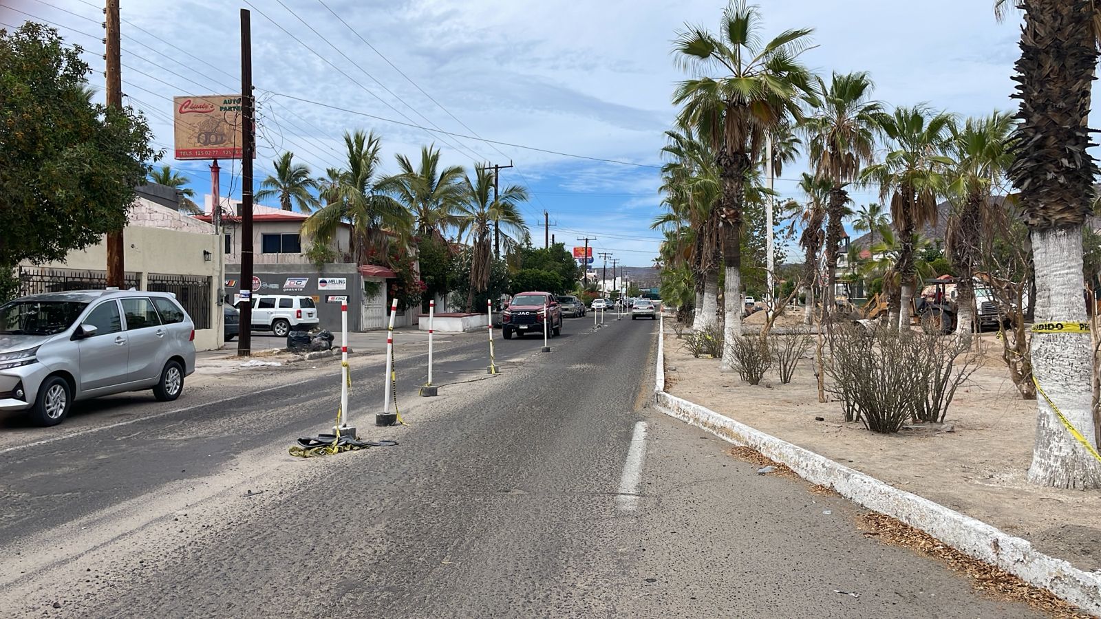 FOTO BOLETÍN SEPUIMM- AVISO VIAL