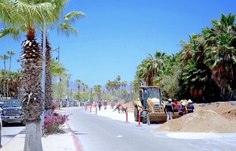 REUBICACIÓN PLANTA TRATAMIENTO AGUAS RESIDUALES FONATUR 2