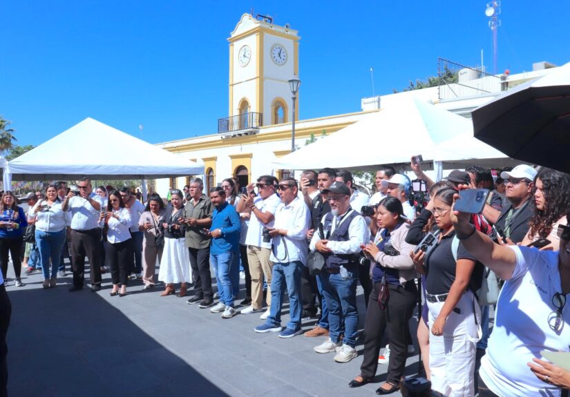 HONORES CONMEMORACIÓN LIBERTAD DE EXPRESIÓN SJC 5