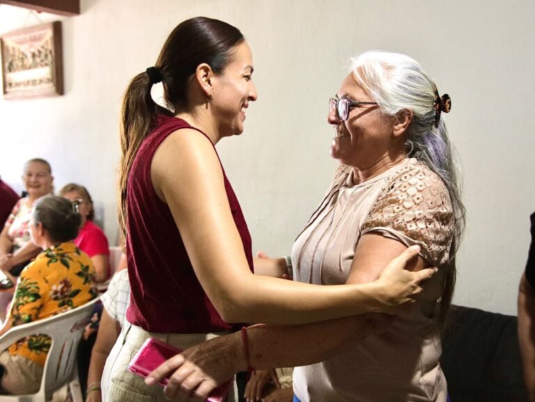 MQ - Mujeres F3