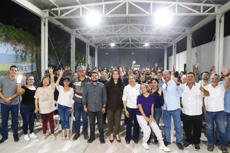 MQ - Reunión Morena F3