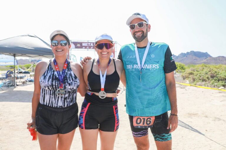 MQ - Triatlon F1
