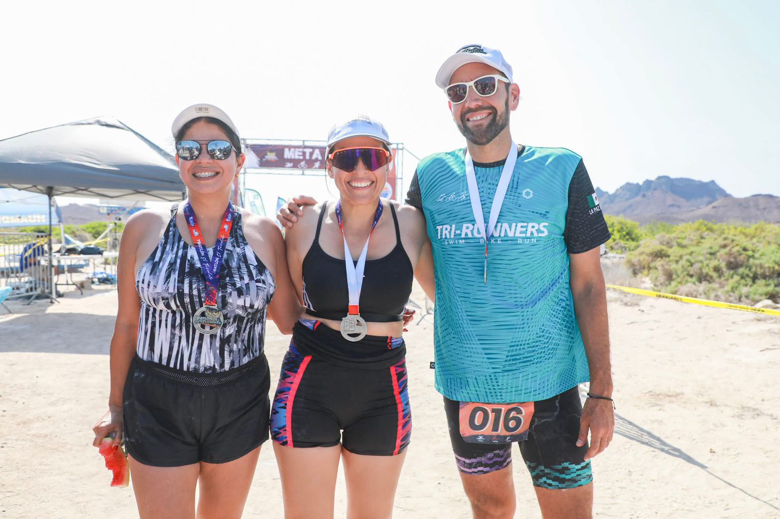 MQ - Triatlon F1