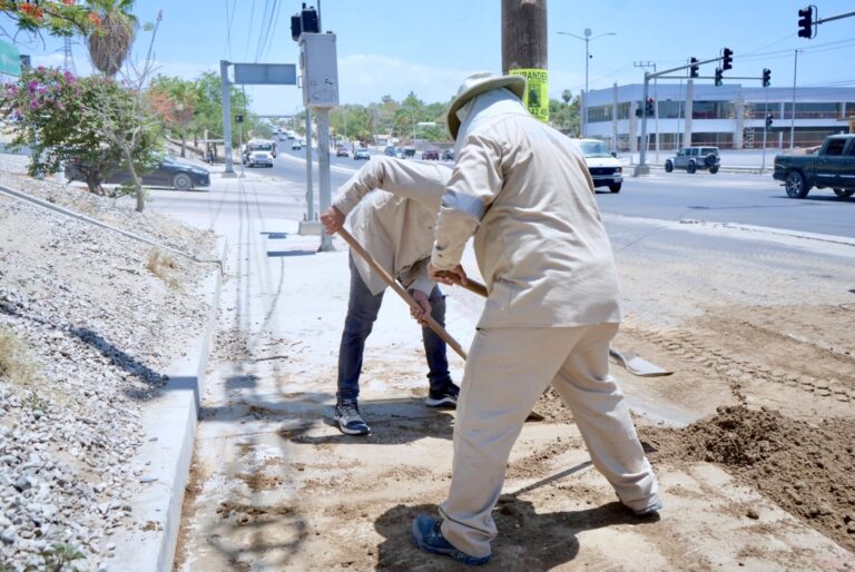 OOMSAPAS TRABAJOS PREVENTIVOS SJC 1