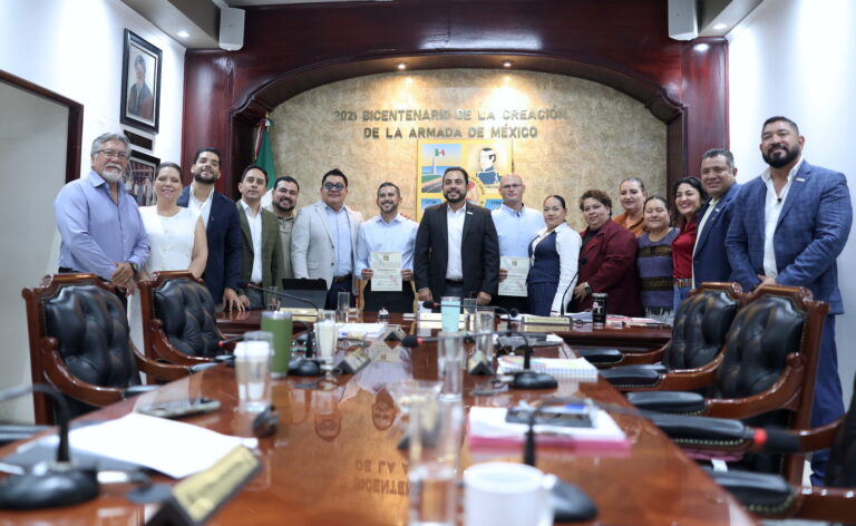 VIGÉSIMA SEGUNDA SESIÓN CABILDO LOS CABOS 2