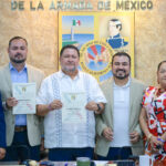 CABILDO APROBACIÓN NOMBRAMIENTOS COMUNICACIÓN GOBIERNO 2