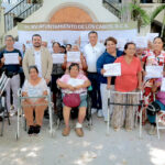 ENTREGA APOYOS ASISTENCIALES FAMILIAS 1