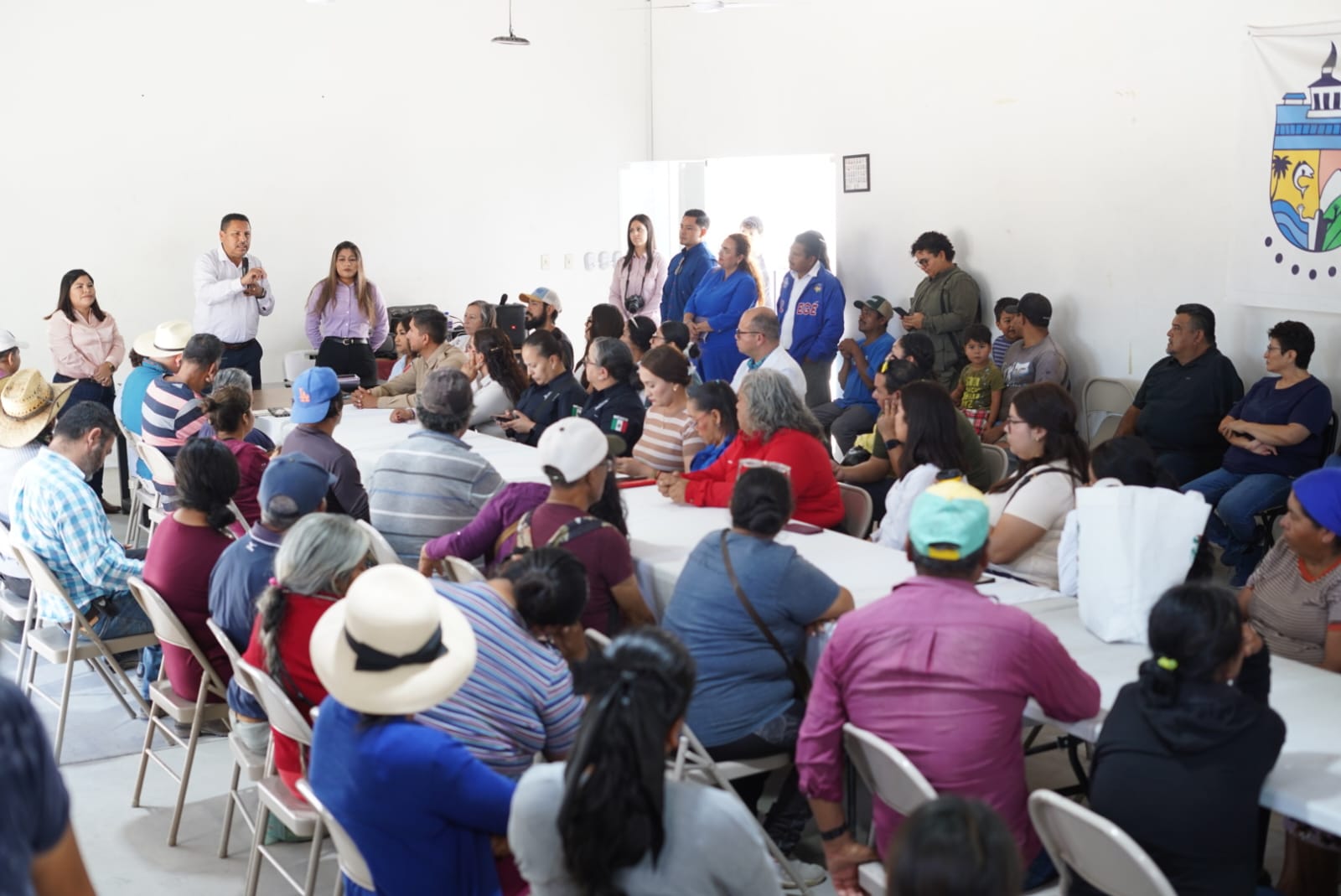 MESA VS DISCRIMINACION MULEGÉ 260703 1