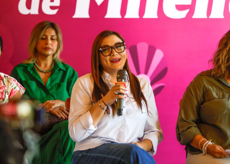 MQ - Amigas de Milena F2