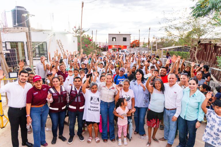MQ - Colonia LO F3