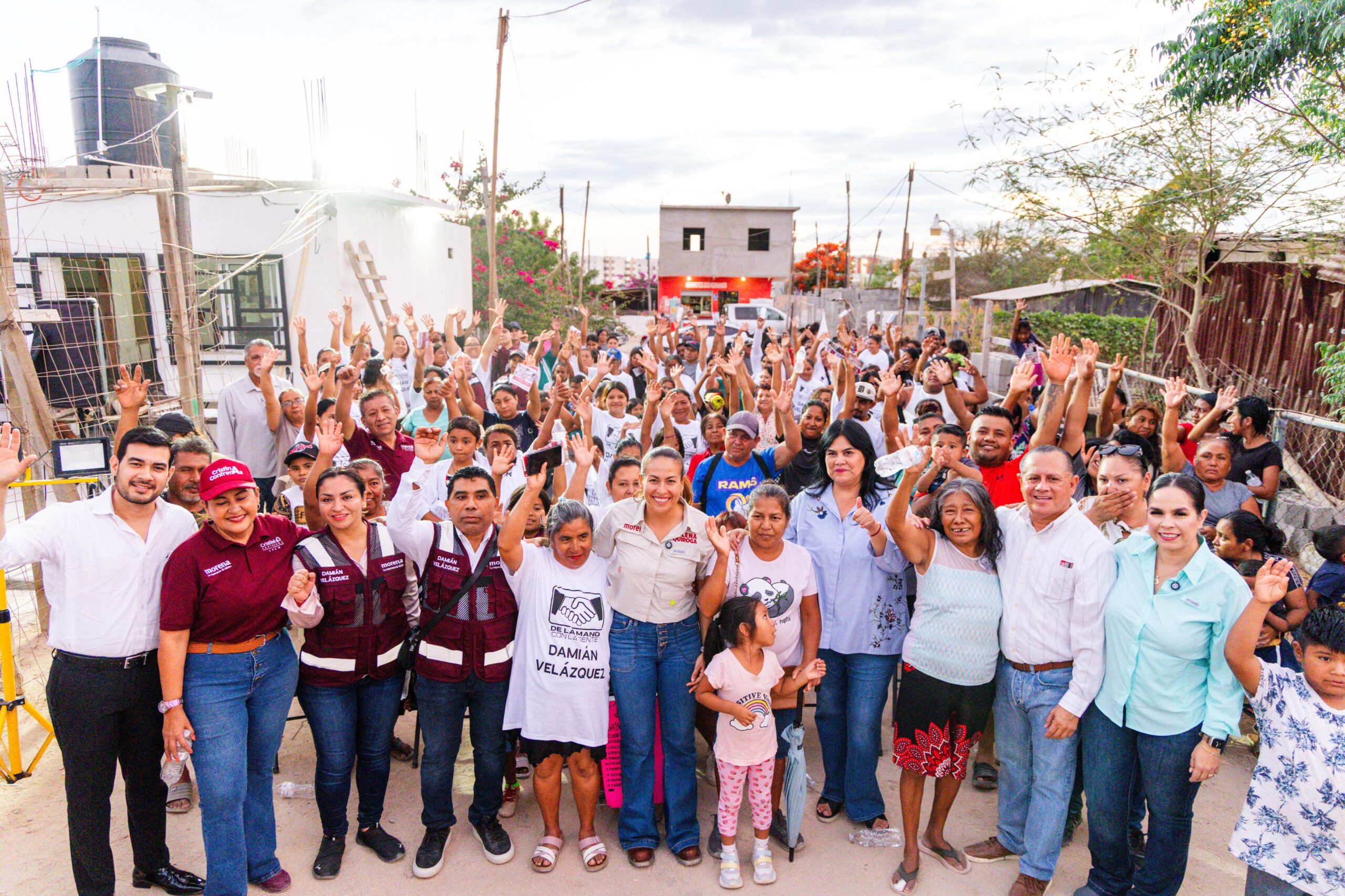 MQ - Colonia LO F3