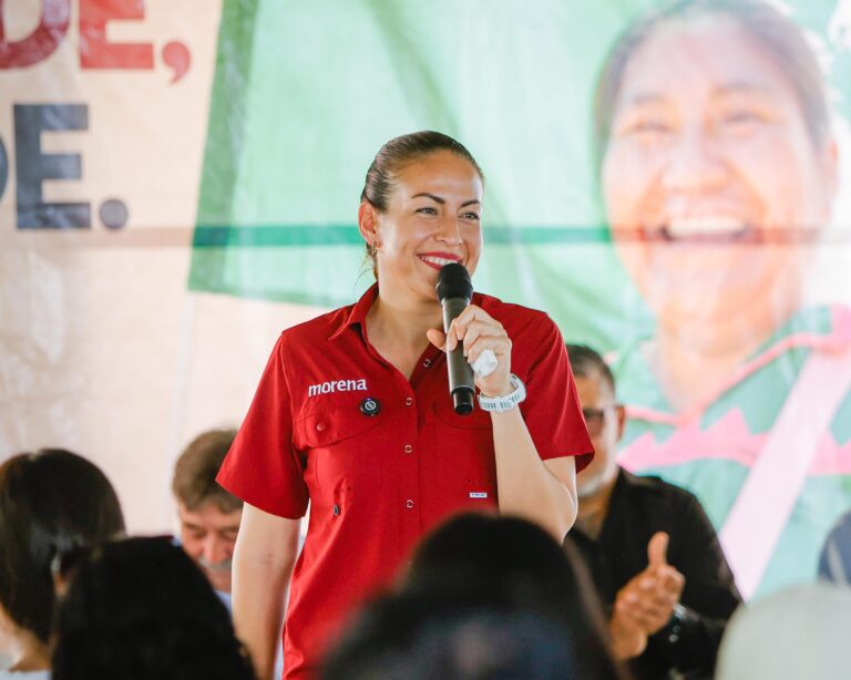 MQ - Comunidades Norte Los Cabos F1
