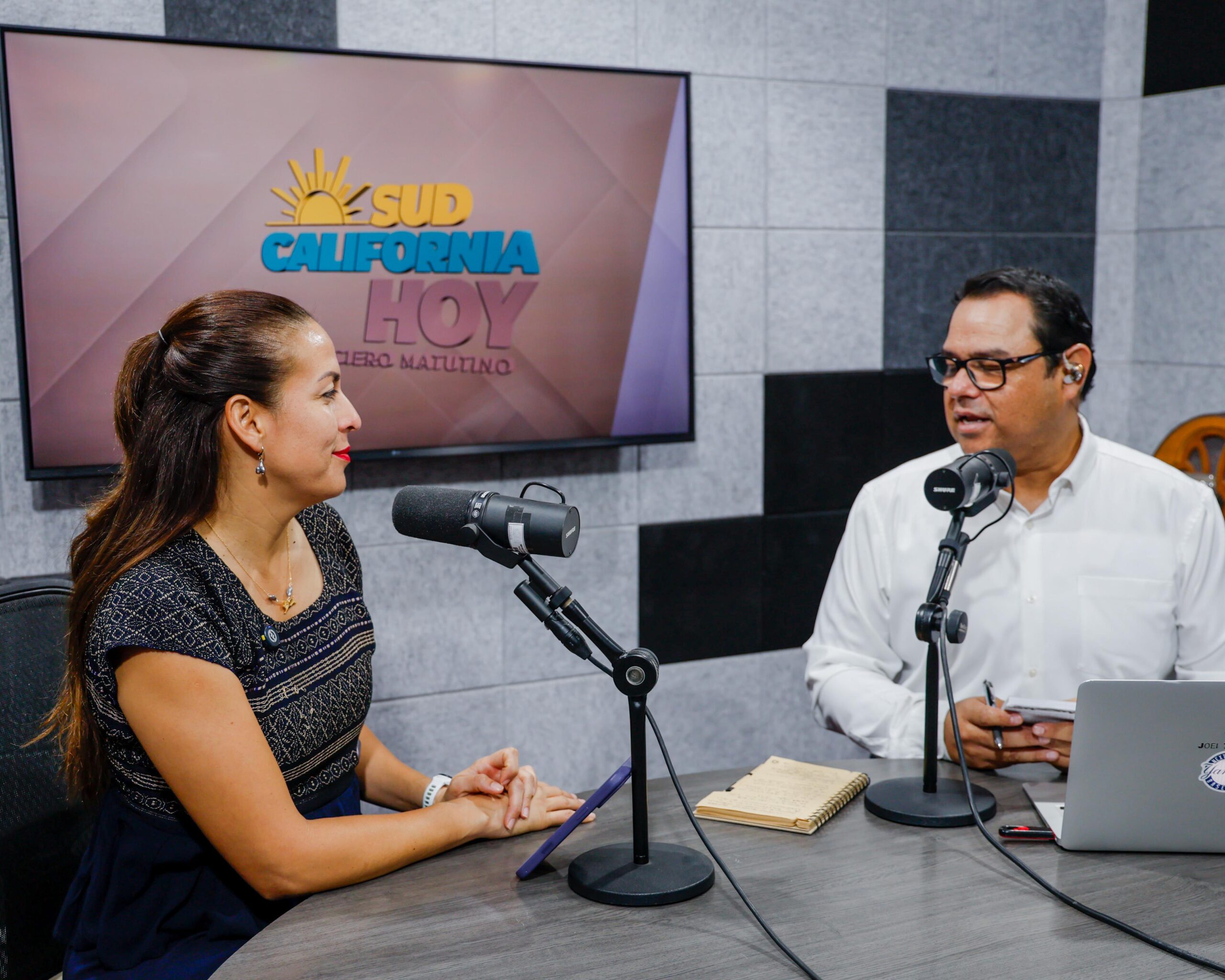 MQ - Entrevista JT