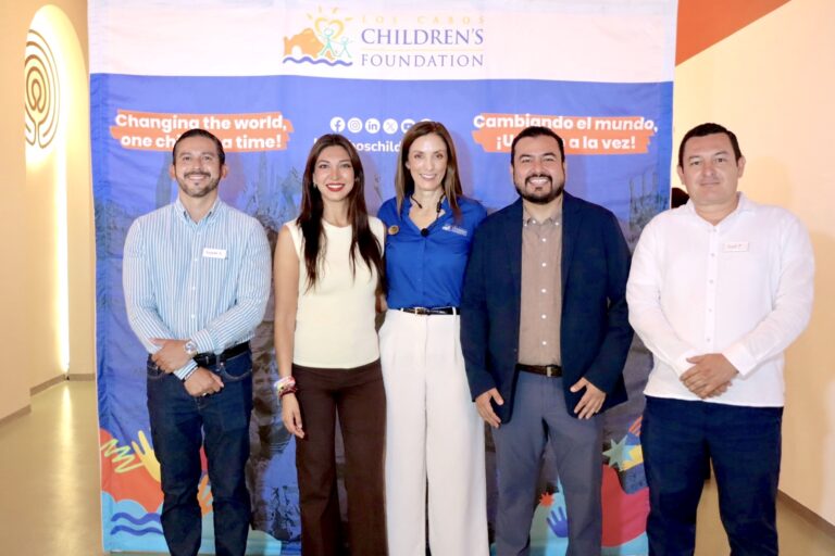 DIF LOS CABOS DONATIVO EQUIPAMIENTO DESAYUNOS CALIENTES 1