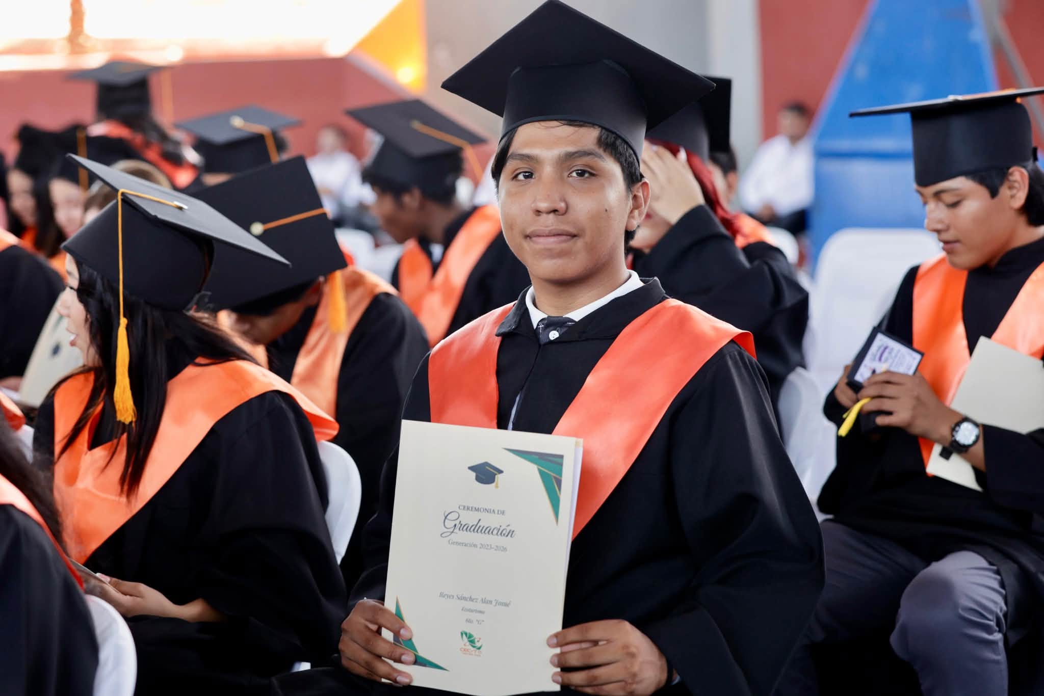FOTO BOLETÍN CECyTE-OFRECE