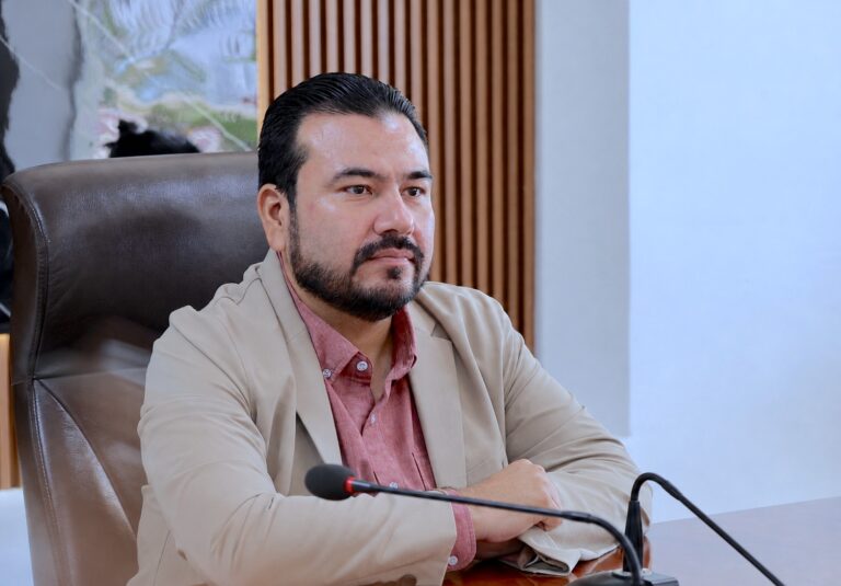 MESA SEGURIDAD COORDINACIÓN SECTOR SALUD 2