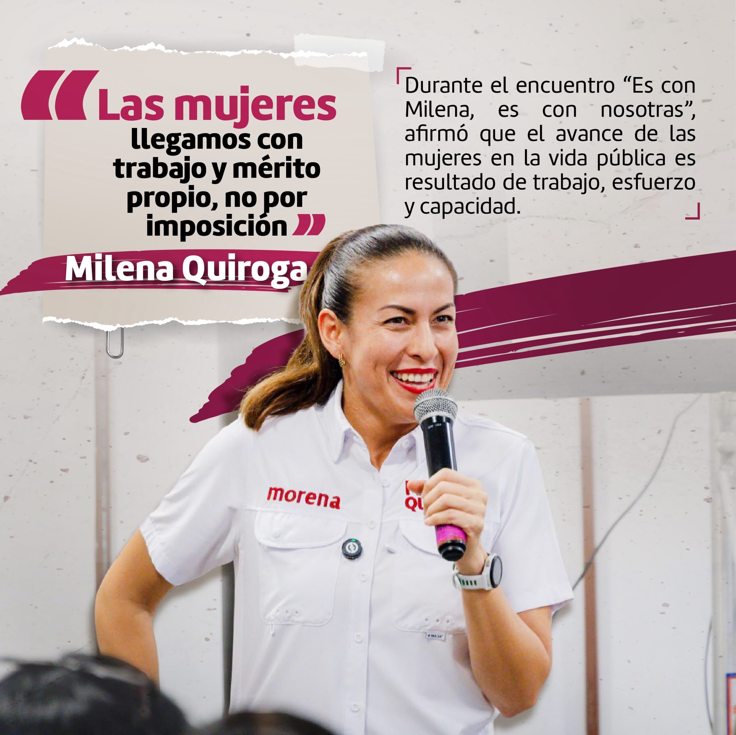 MQ - Capacidad